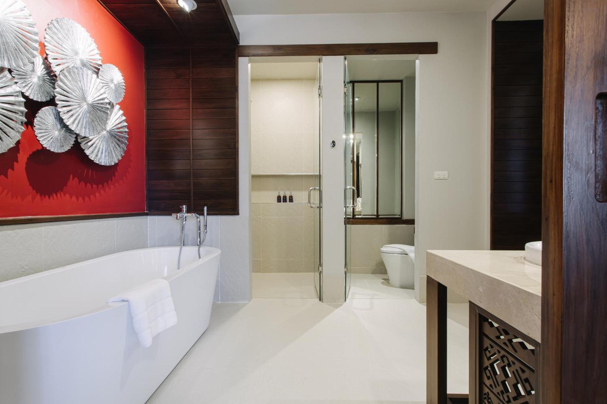 T Heritage Hotel Chiang Mai Phòng bức ảnh