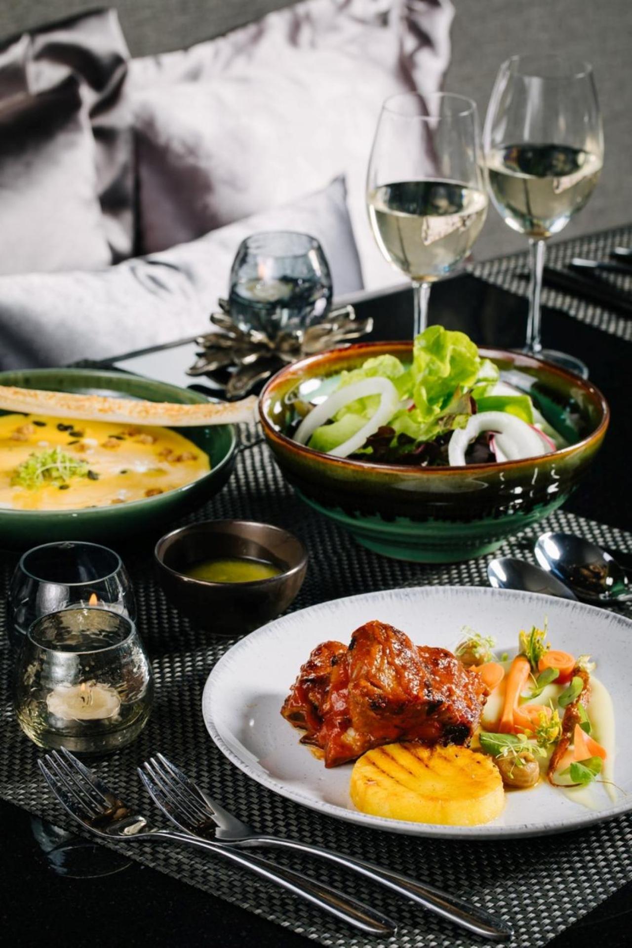 T Heritage Hotel Chiang Mai Ngoại thất bức ảnh